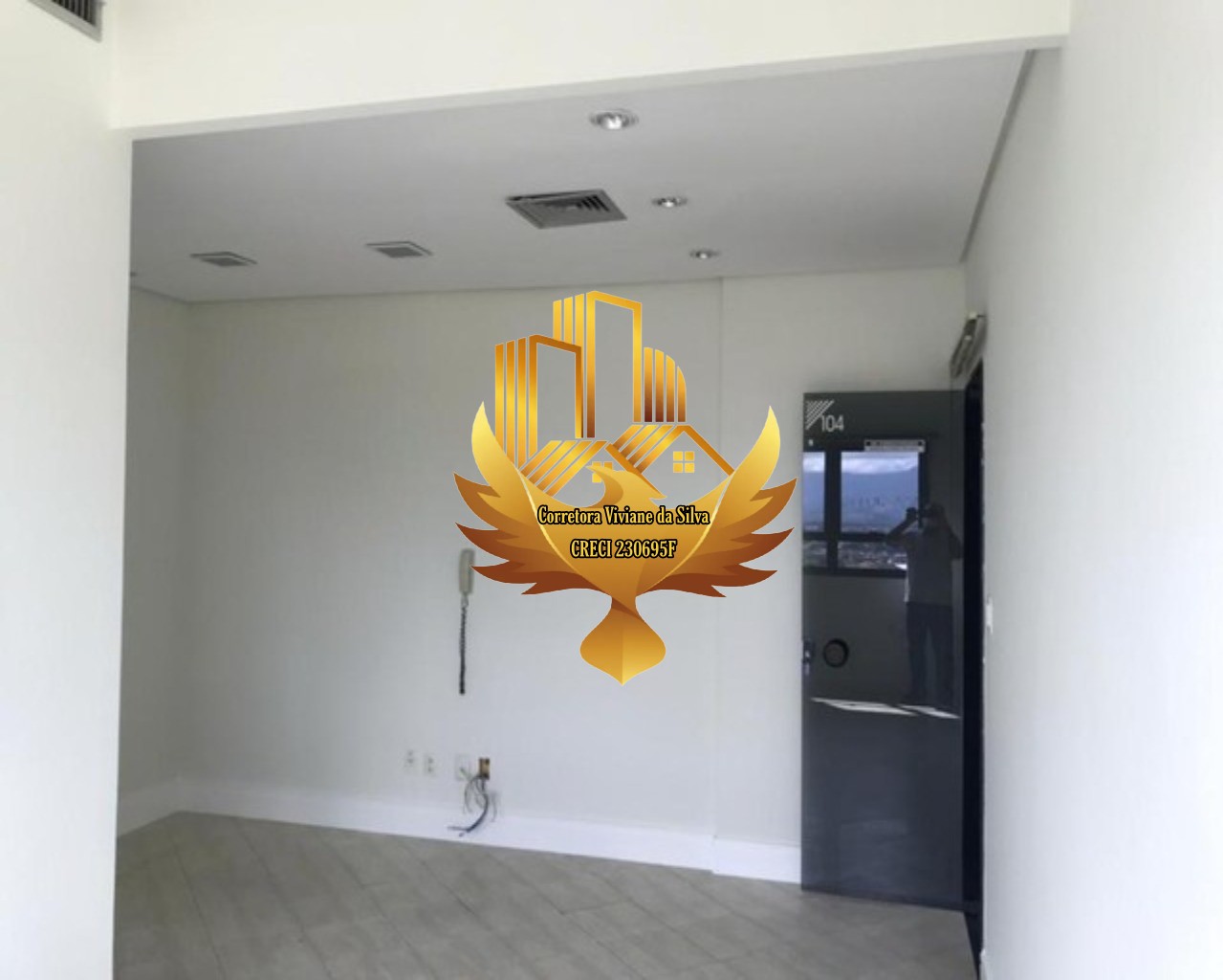 Conjunto Comercial-Sala à venda - Foto 6