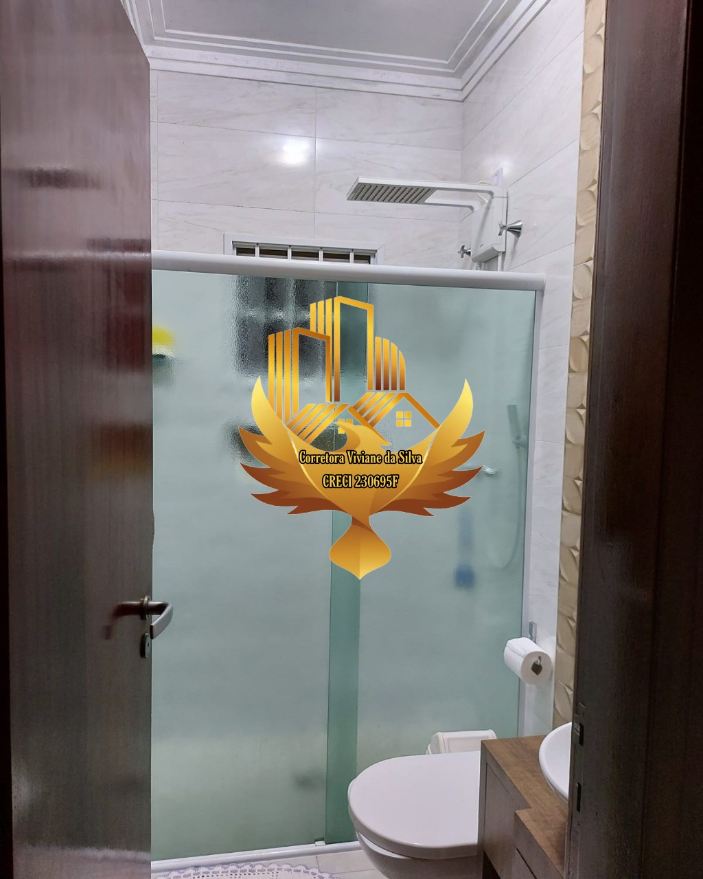 Casa, 3 quartos - Foto 11