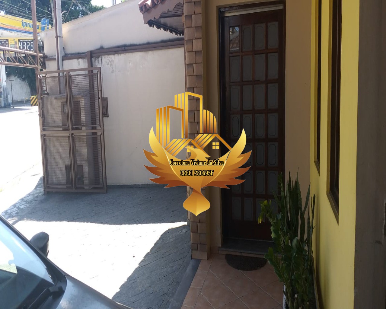 Casa, 2 quartos - Foto 4