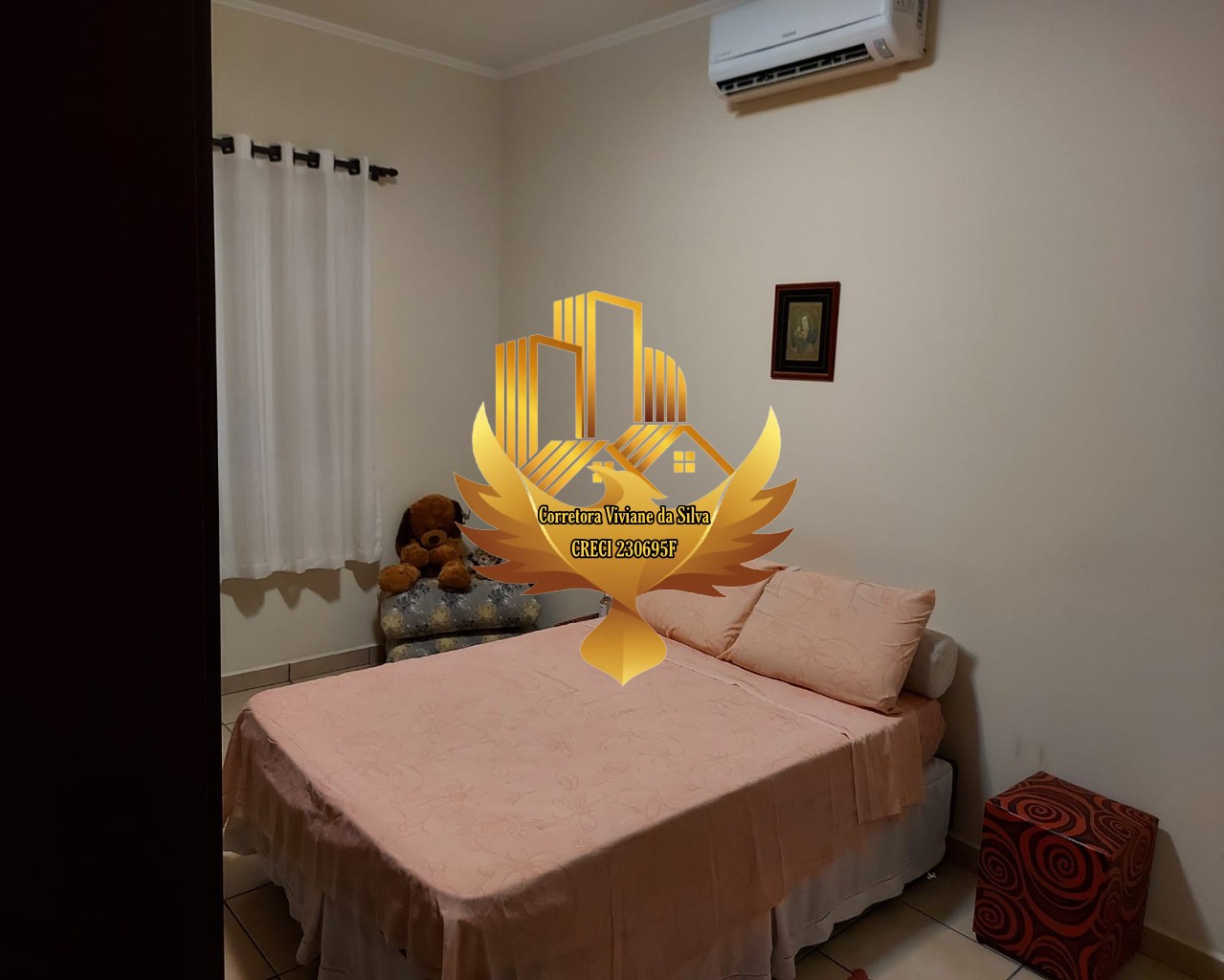 Casa, 3 quartos - Foto 13