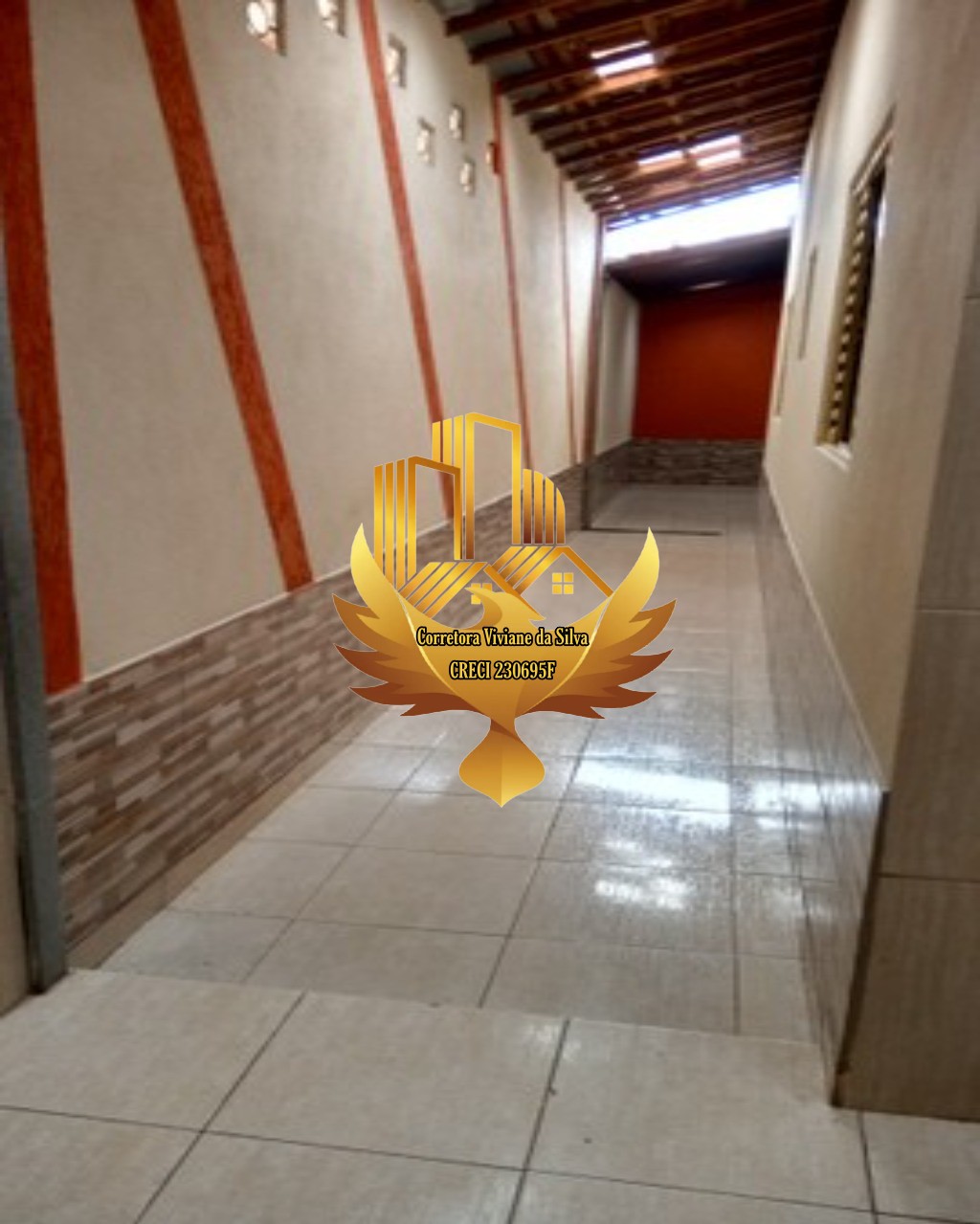 Casa, 2 quartos - Foto 19