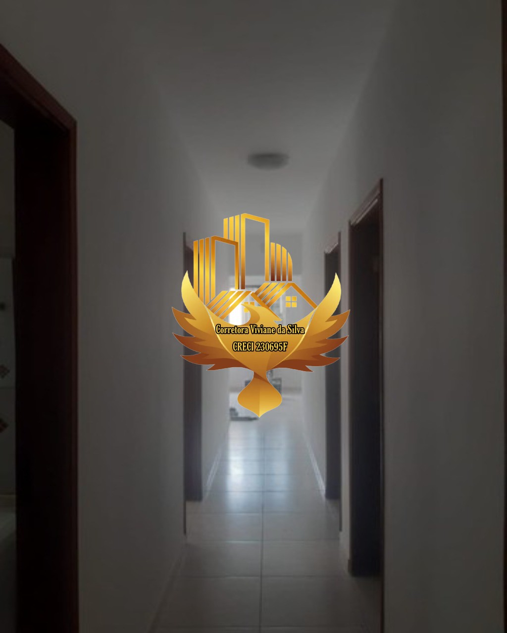 Casa, 3 quartos - Foto 7