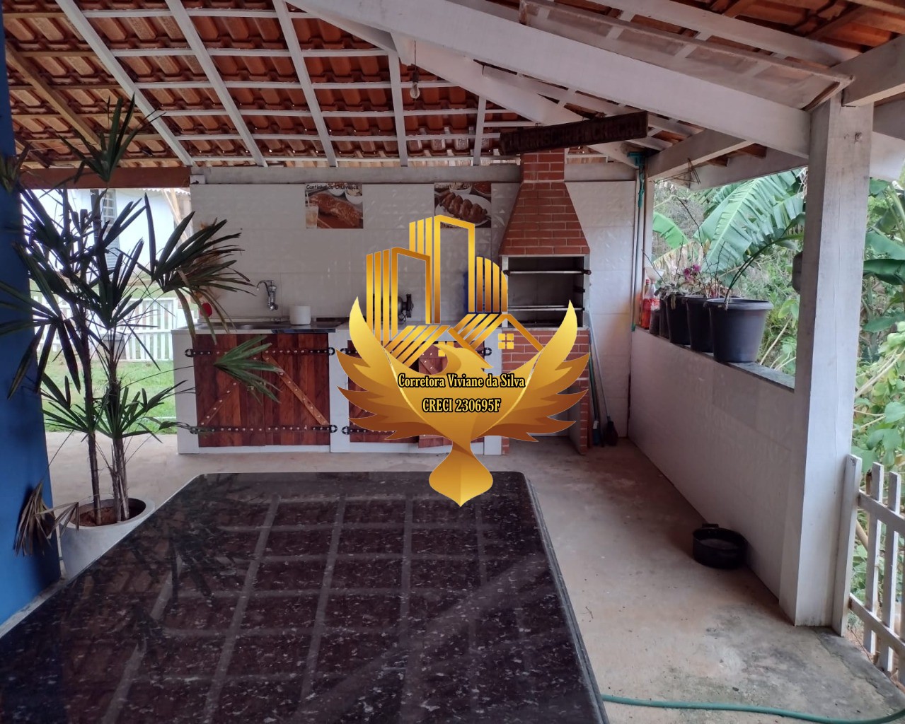 Sítio à venda com 2 quartos - Foto 30