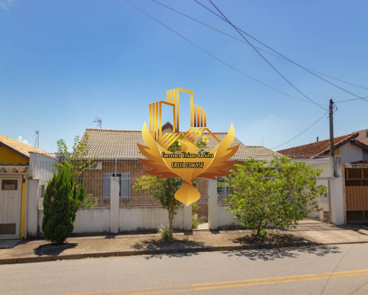 Casa, 4 quartos - Foto 2