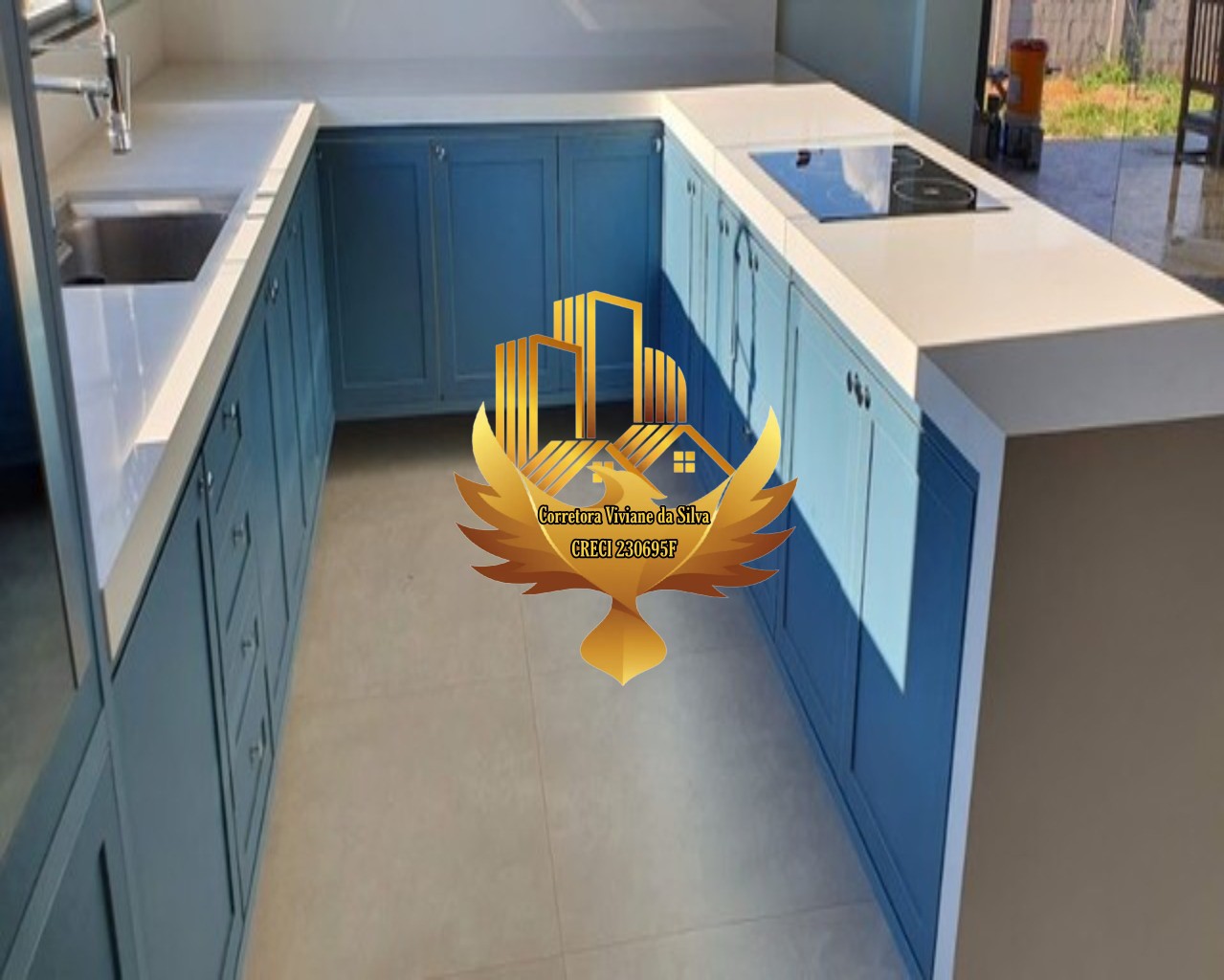 Casa, 3 quartos - Foto 10