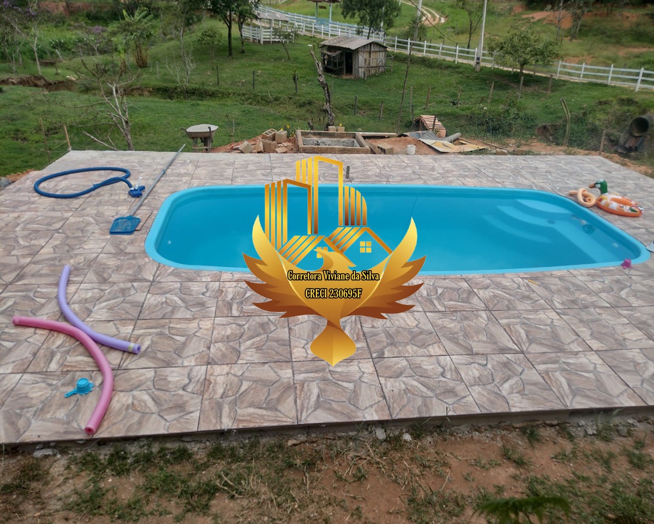 Sítio à venda com 2 quartos - Foto 31