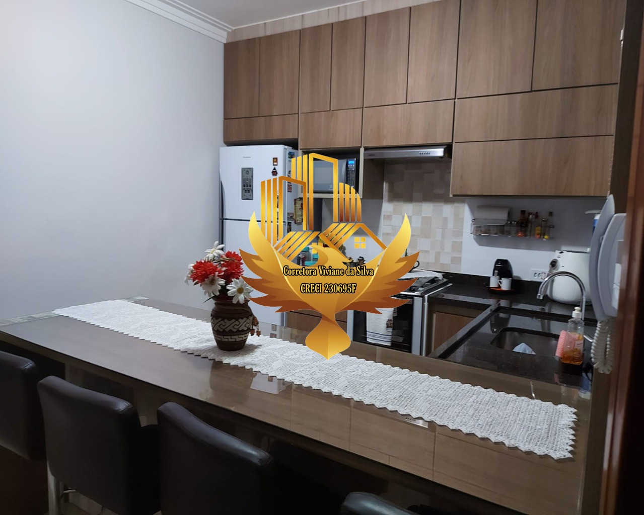 Casa, 3 quartos - Foto 5