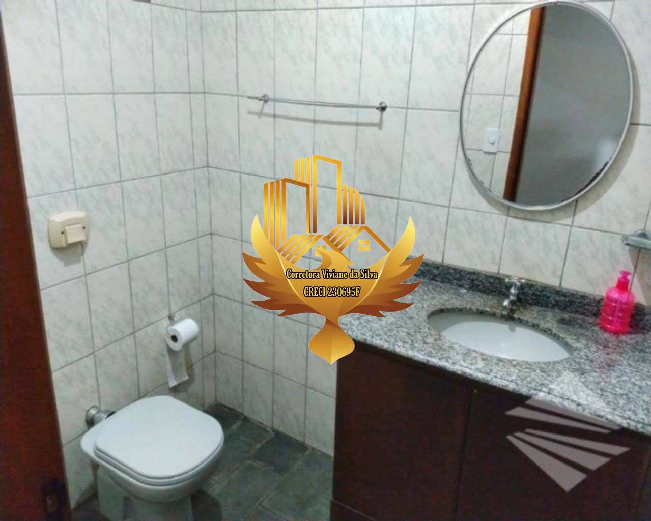 Casa, 3 quartos - Foto 14