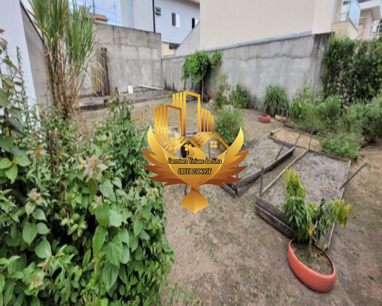 Terreno, 253 m² - Foto 7