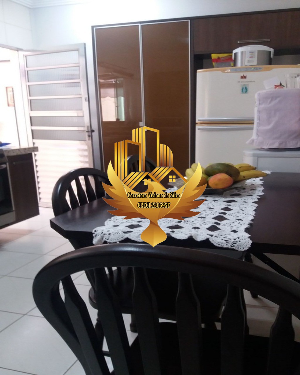 Apartamento, 3 quartos, 115 m² - Foto 6