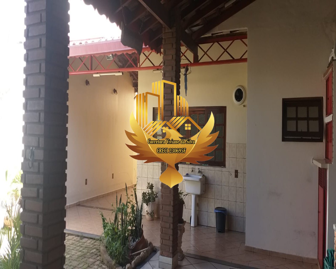 Casa, 2 quartos - Foto 22