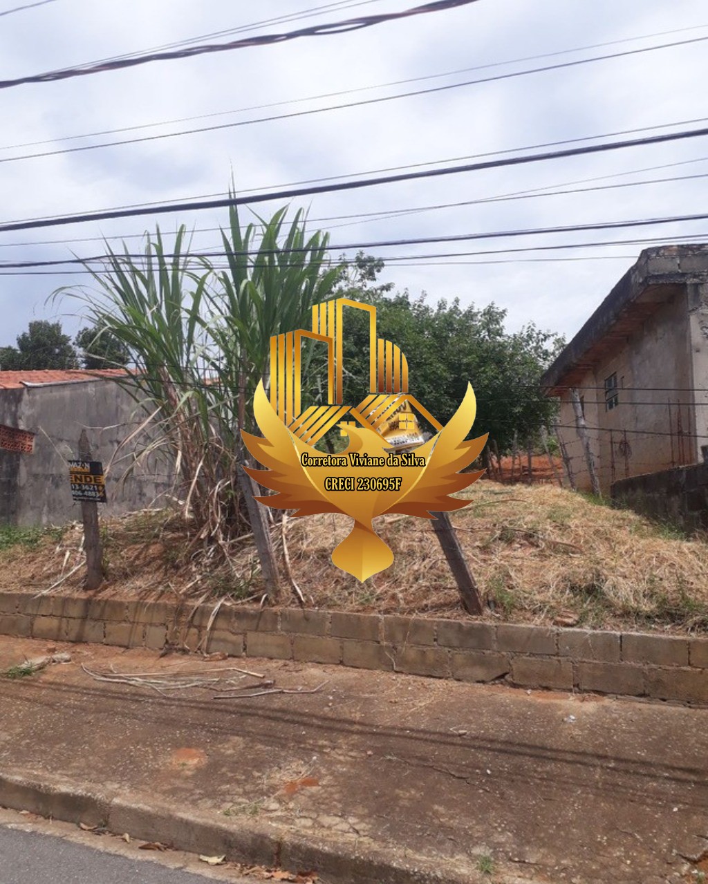 Terreno, 330 m² - Foto 2