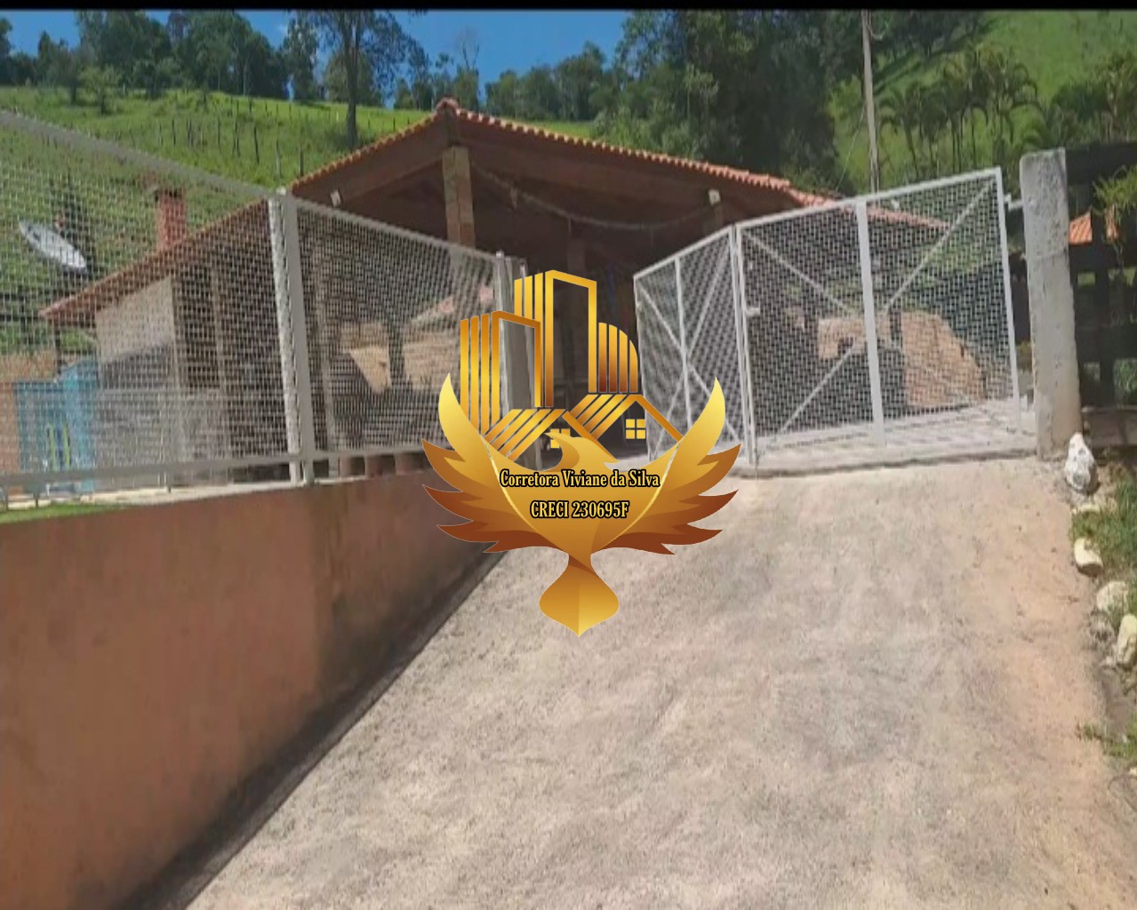 Sítio à venda com 3 quartos, 30000m² - Foto 39