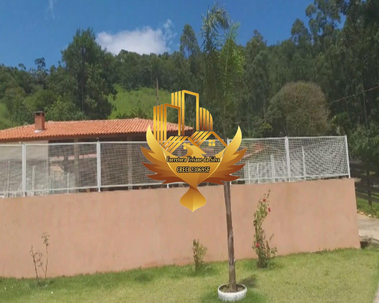 Sítio à venda com 3 quartos, 30000m² - Foto 3