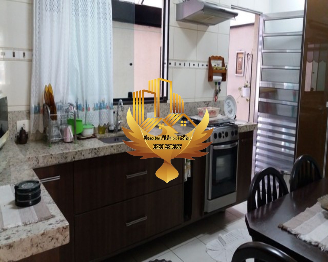 Apartamento, 3 quartos, 115 m² - Foto 5