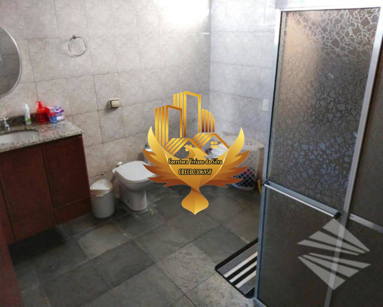 Casa, 3 quartos - Foto 12