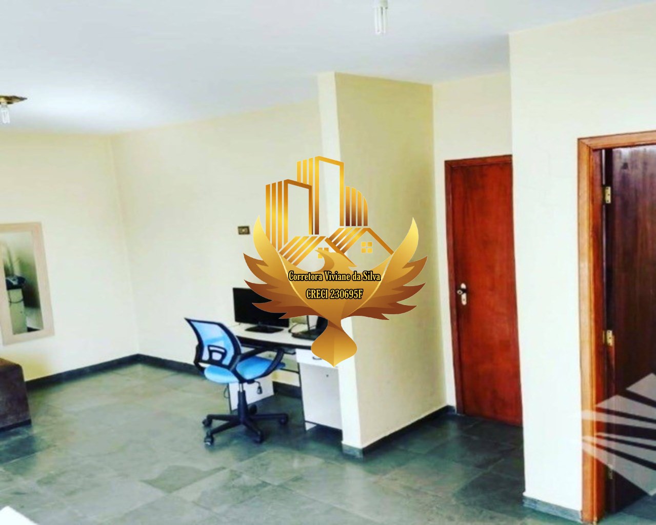 Casa, 3 quartos - Foto 10