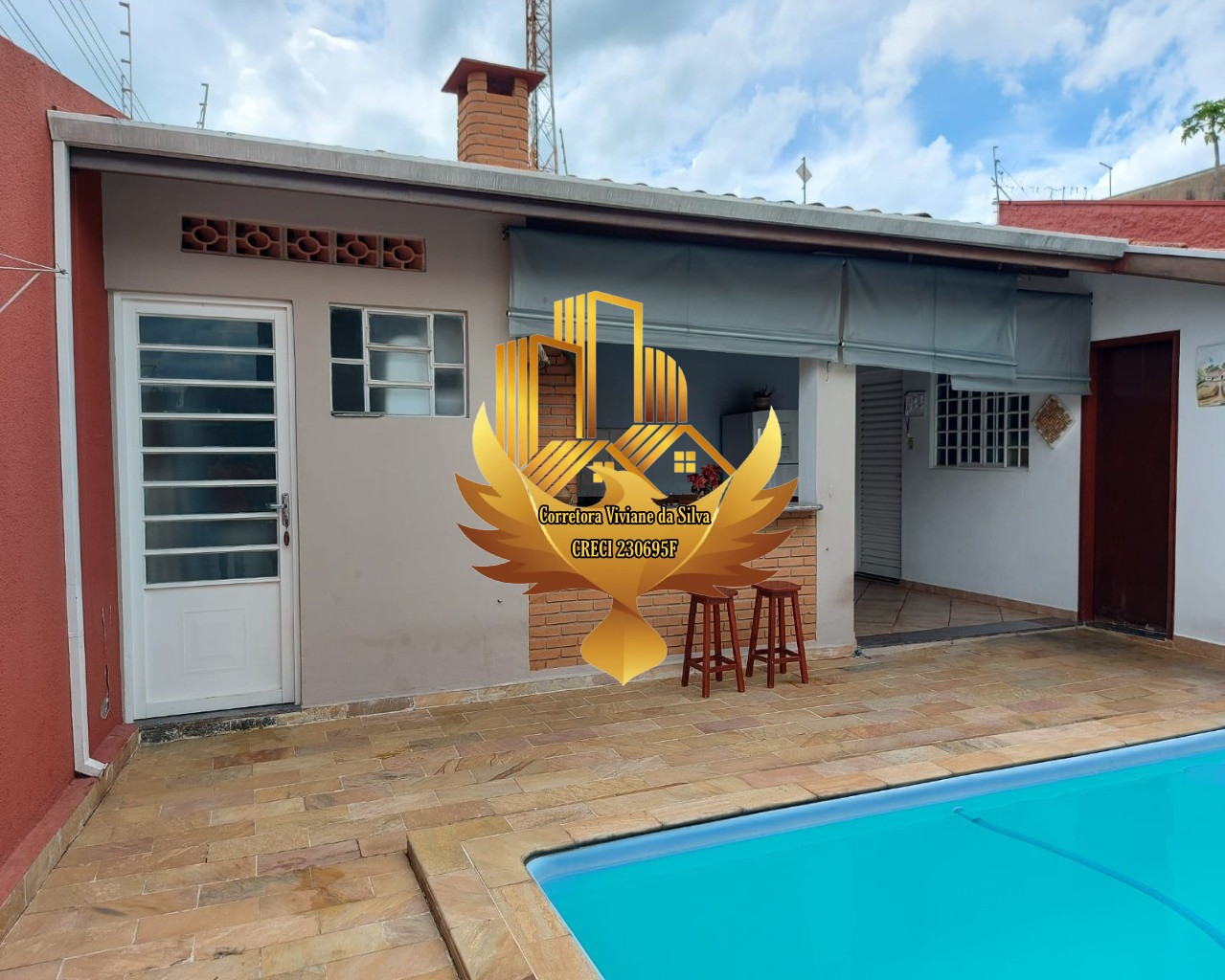 Casa, 3 quartos - Foto 19