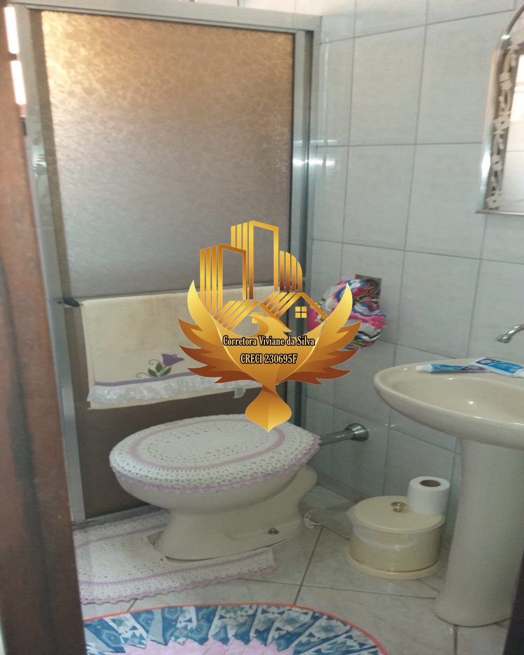 Casa, 2 quartos - Foto 16