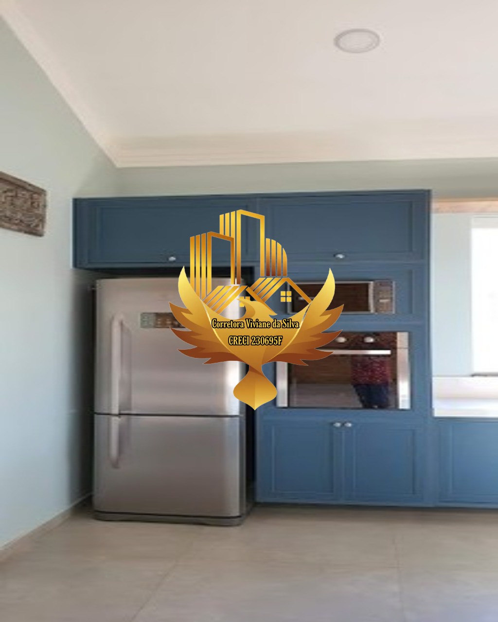 Casa, 3 quartos - Foto 9