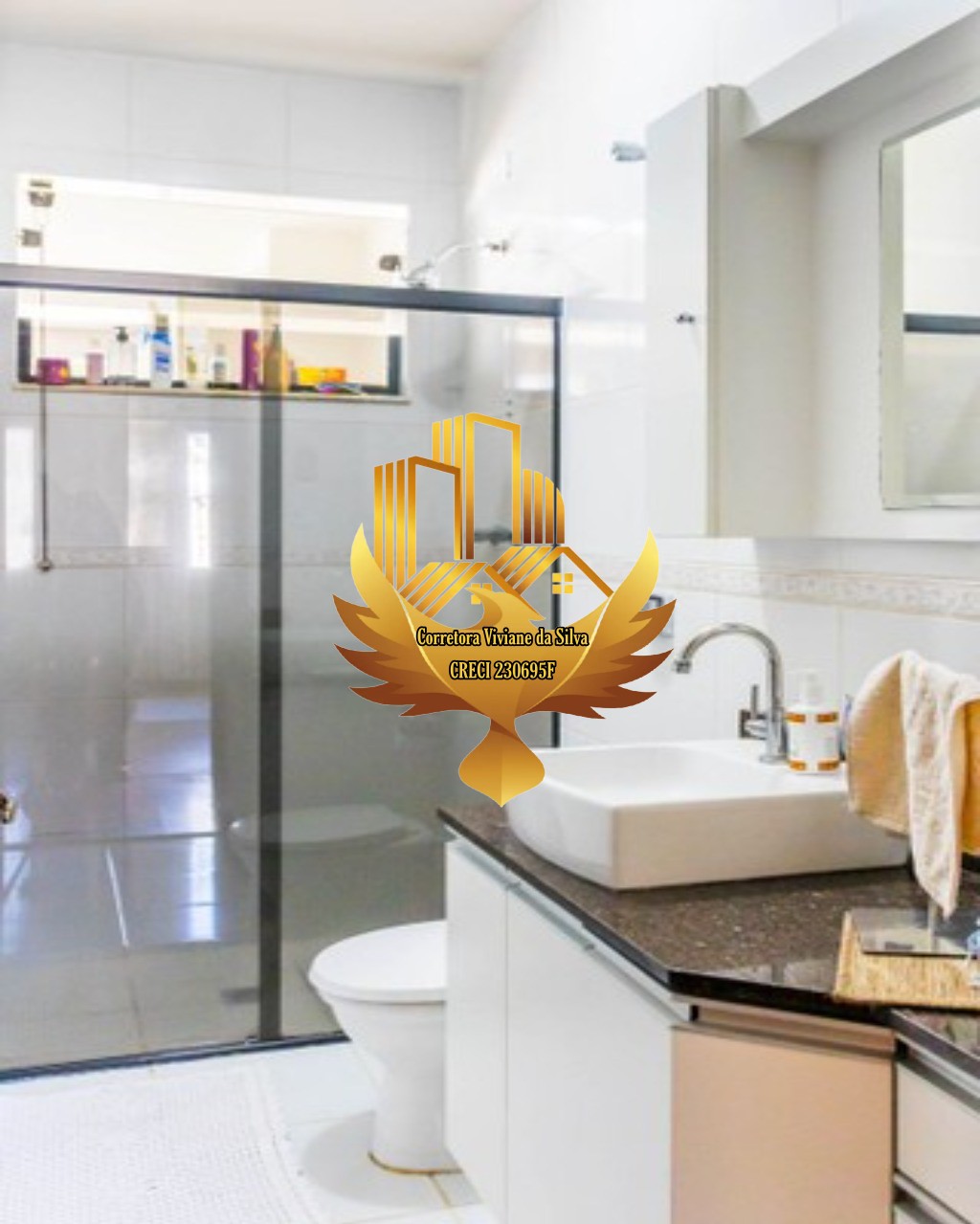 Casa, 4 quartos - Foto 6