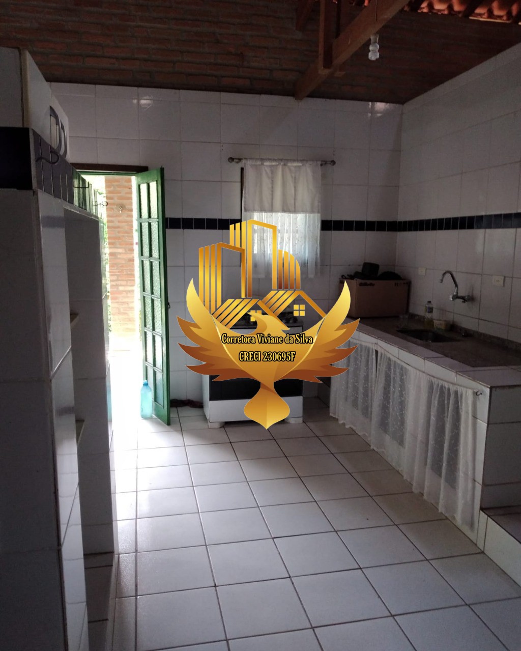 Chácara à venda com 4 quartos - Foto 6