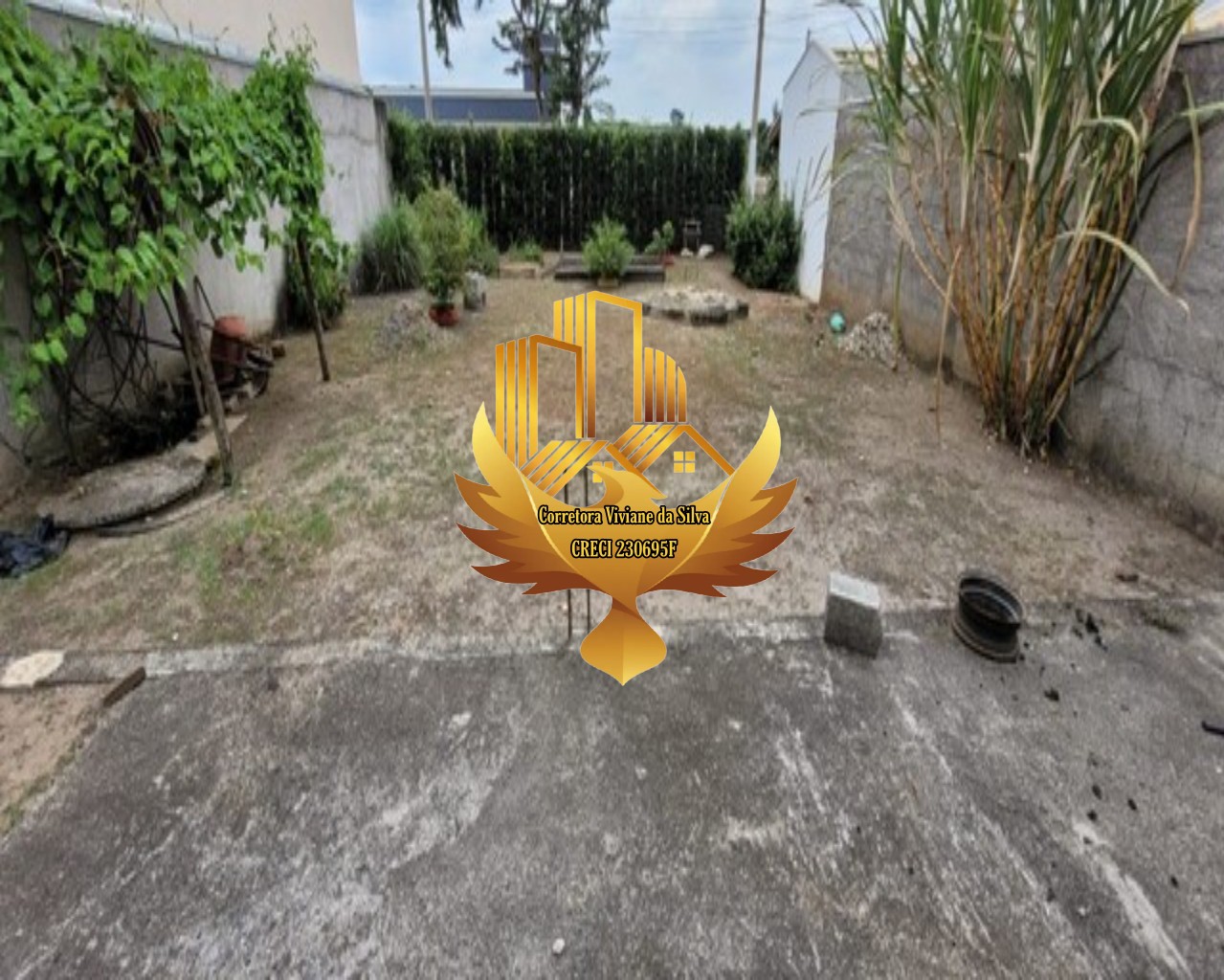 Terreno, 253 m² - Foto 9