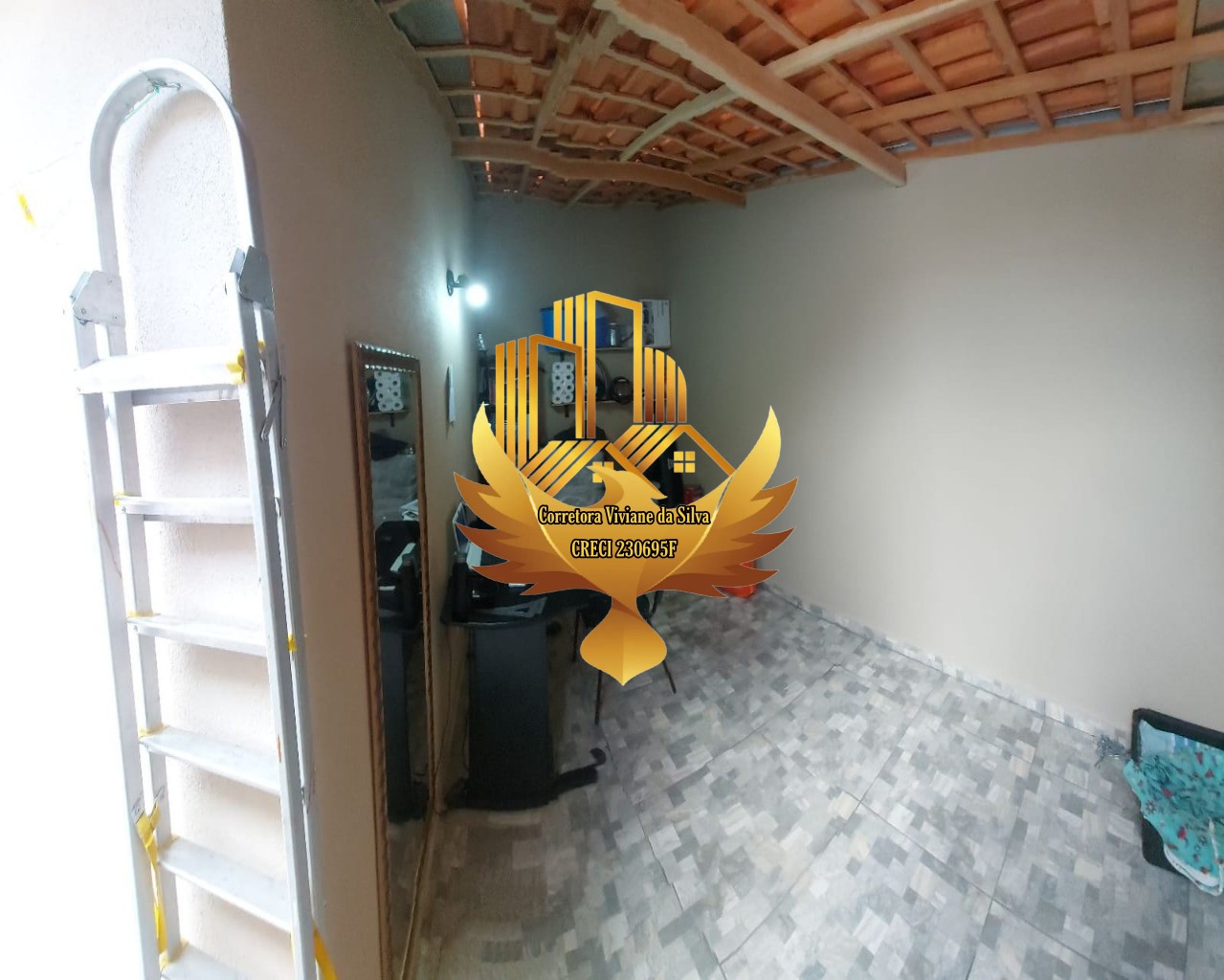 Casa, 2 quartos - Foto 11