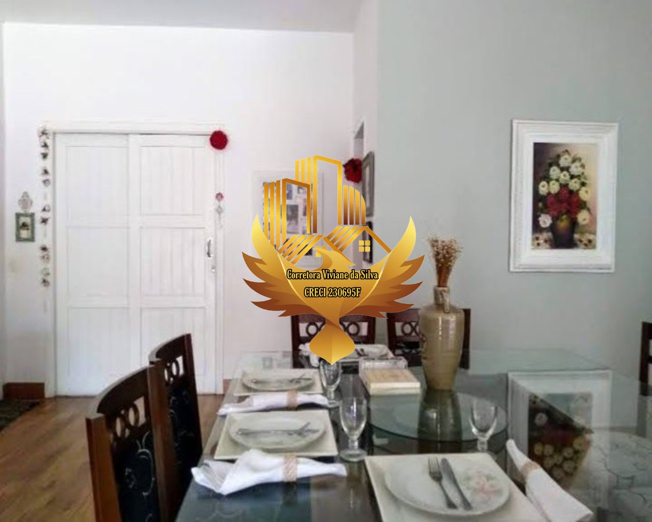 Casa, 4 quartos - Foto 4