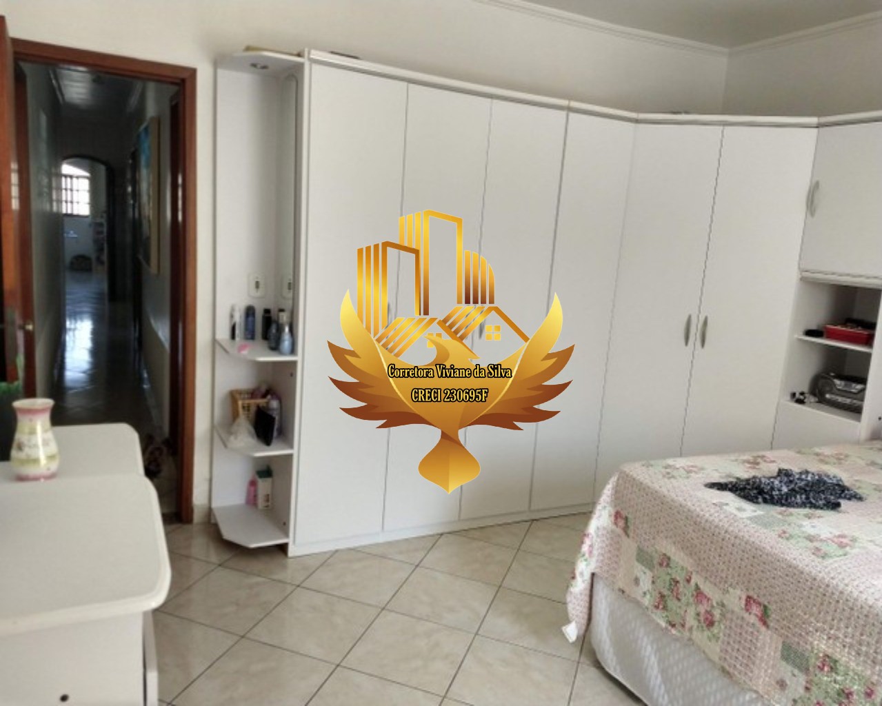 Casa, 4 quartos - Foto 6