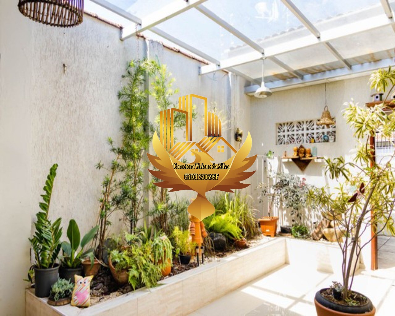 Casa, 4 quartos - Foto 1