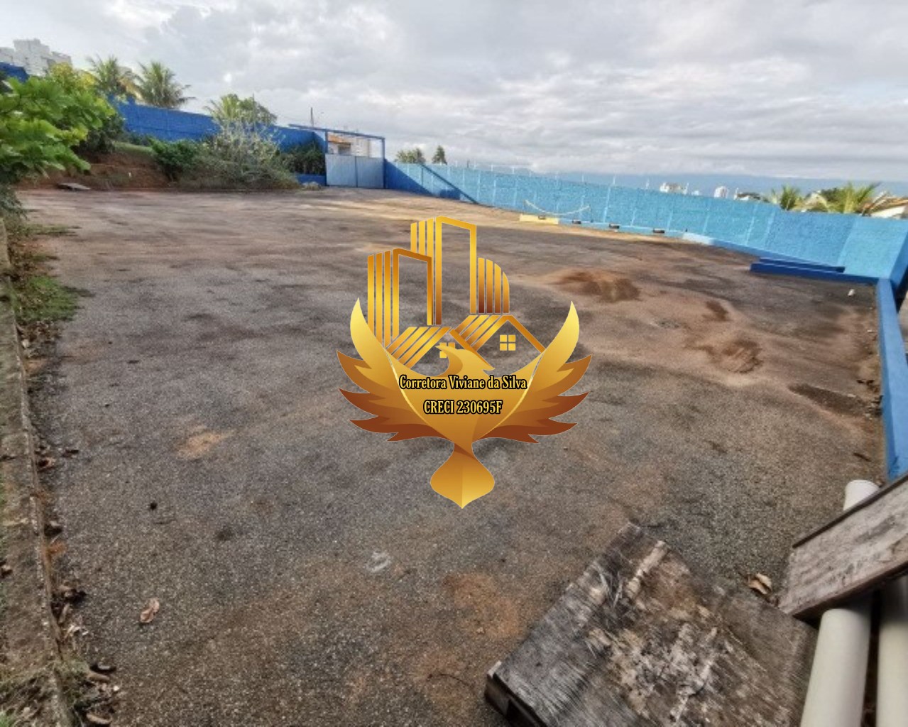 Loteamento e Condomínio, 1700 m² - Foto 1