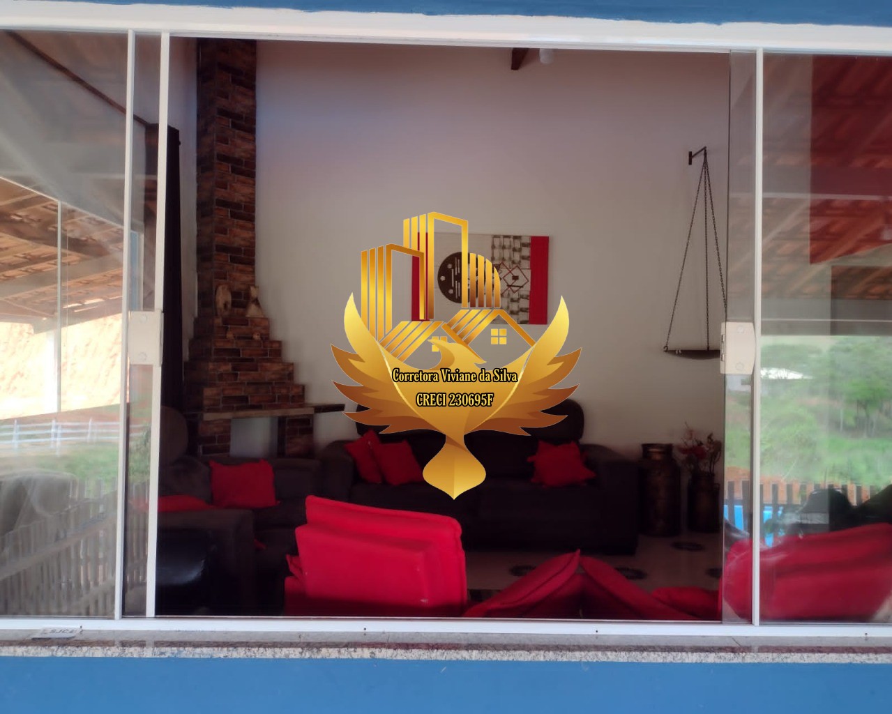 Sítio à venda com 2 quartos - Foto 8