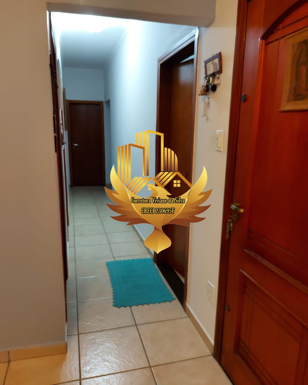 Casa, 3 quartos - Foto 3