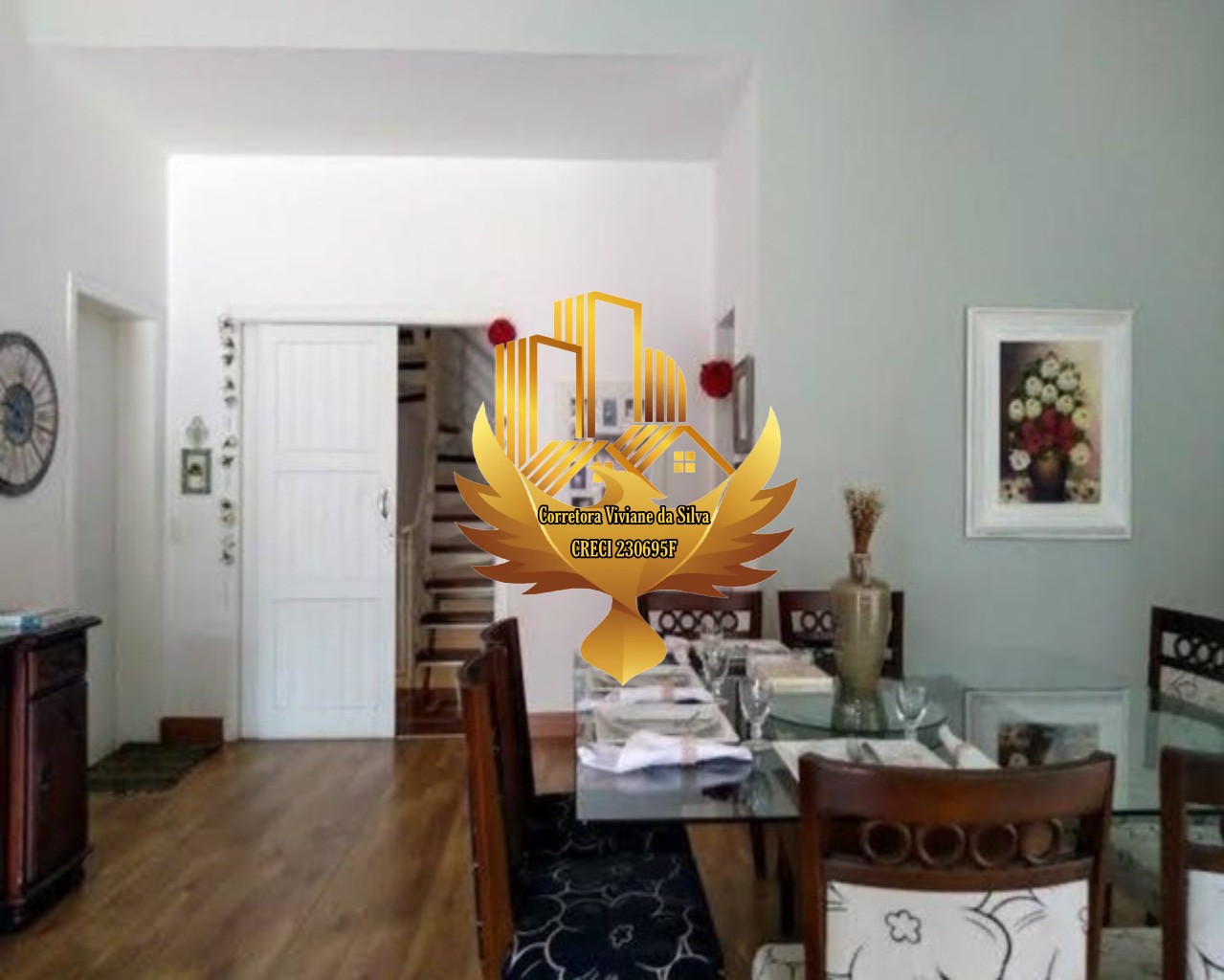 Casa, 4 quartos - Foto 5