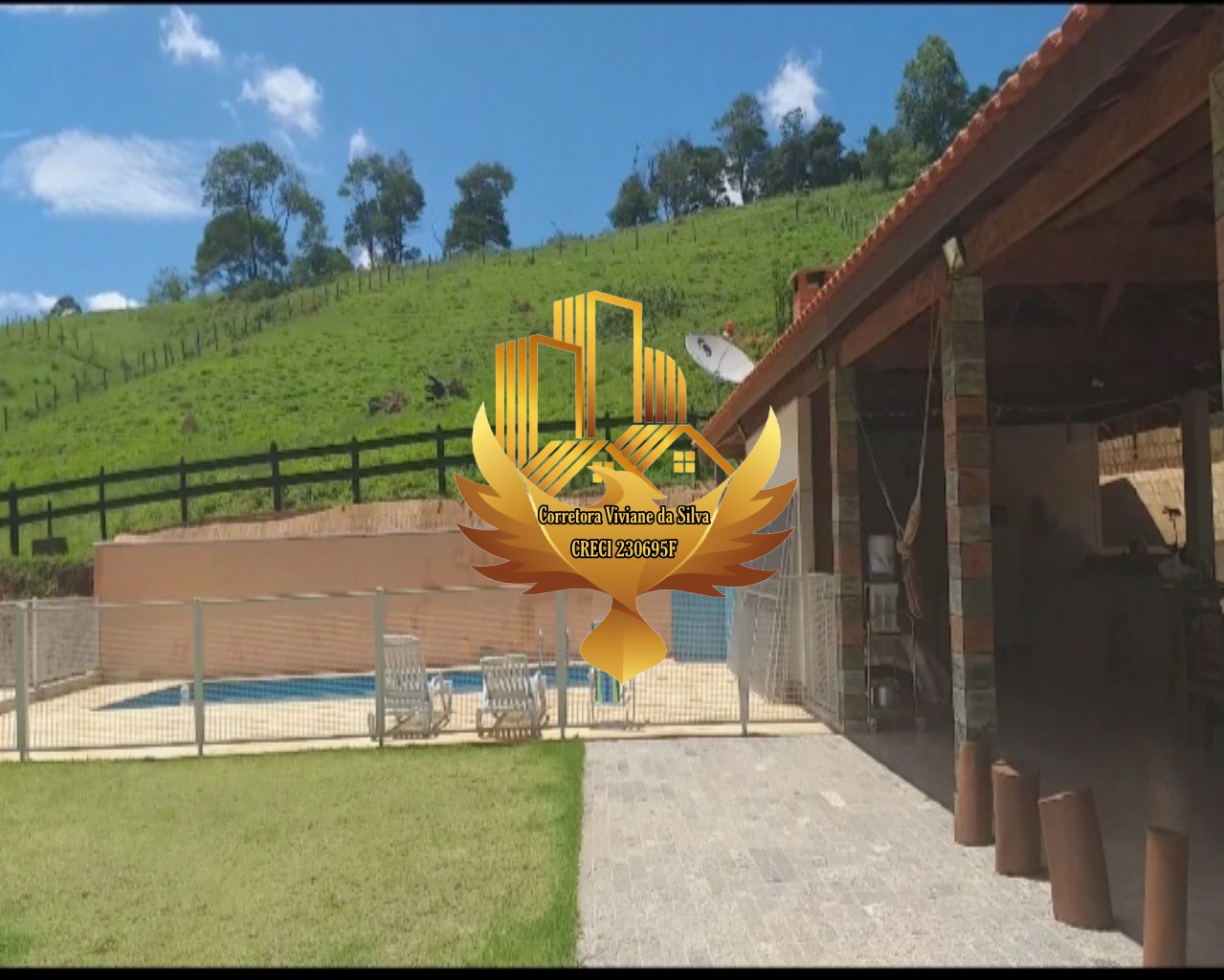 Sítio à venda com 3 quartos, 30000m² - Foto 16