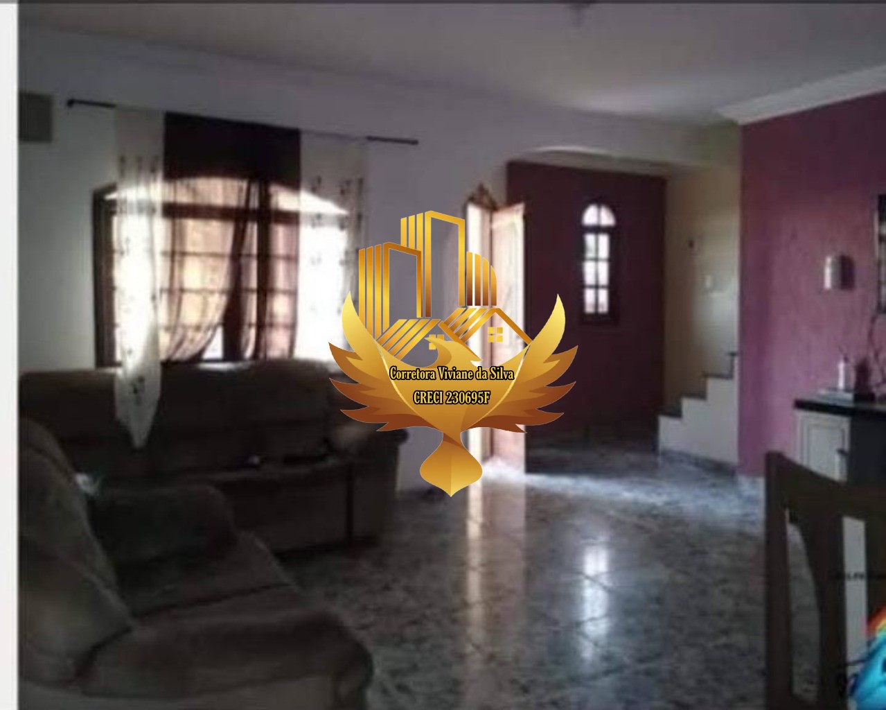 Casa, 2 quartos - Foto 3