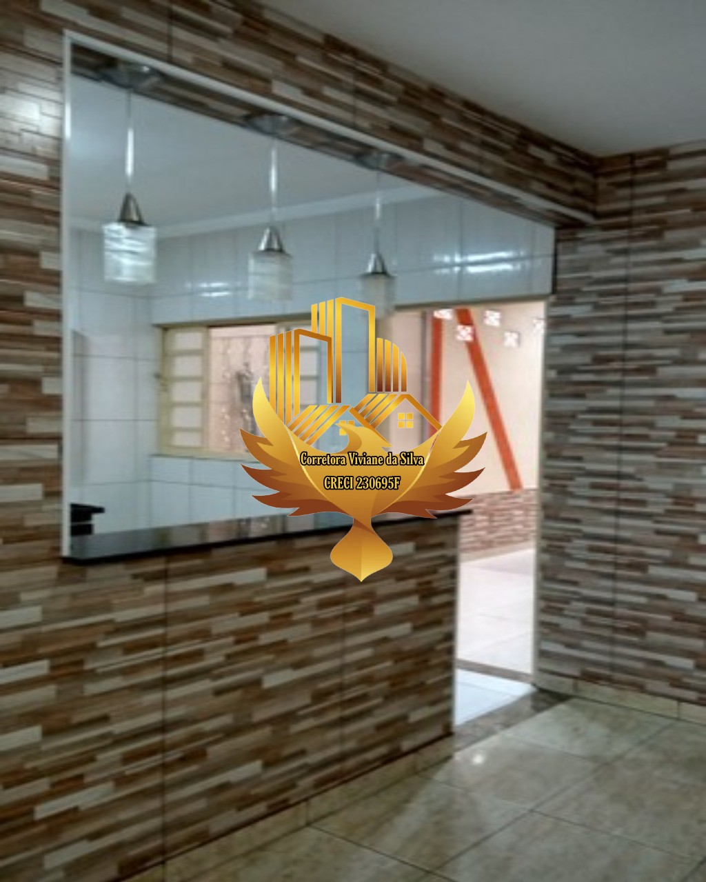 Casa, 2 quartos - Foto 7