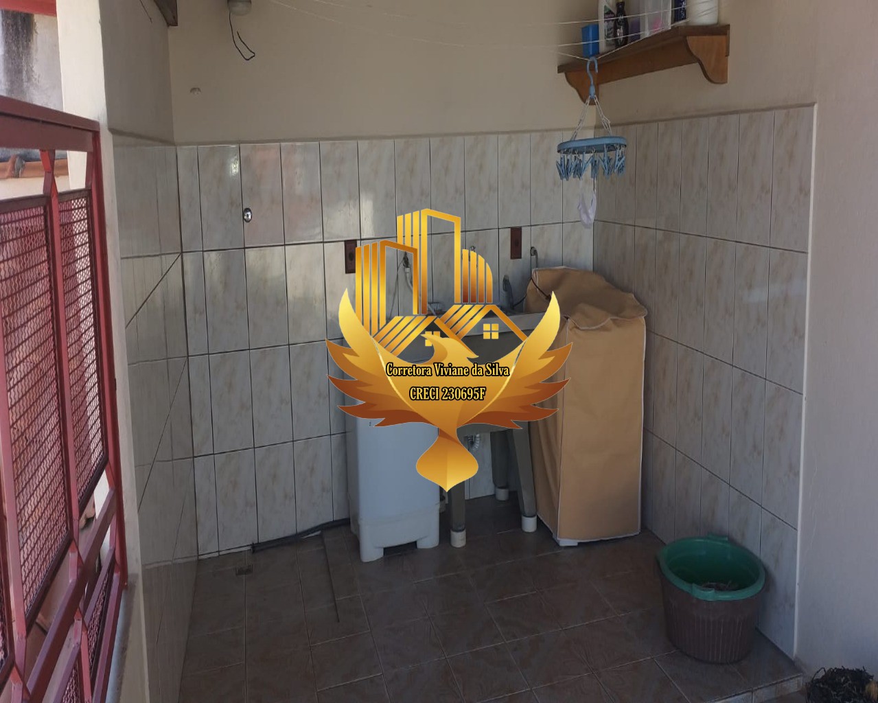 Casa, 2 quartos - Foto 20