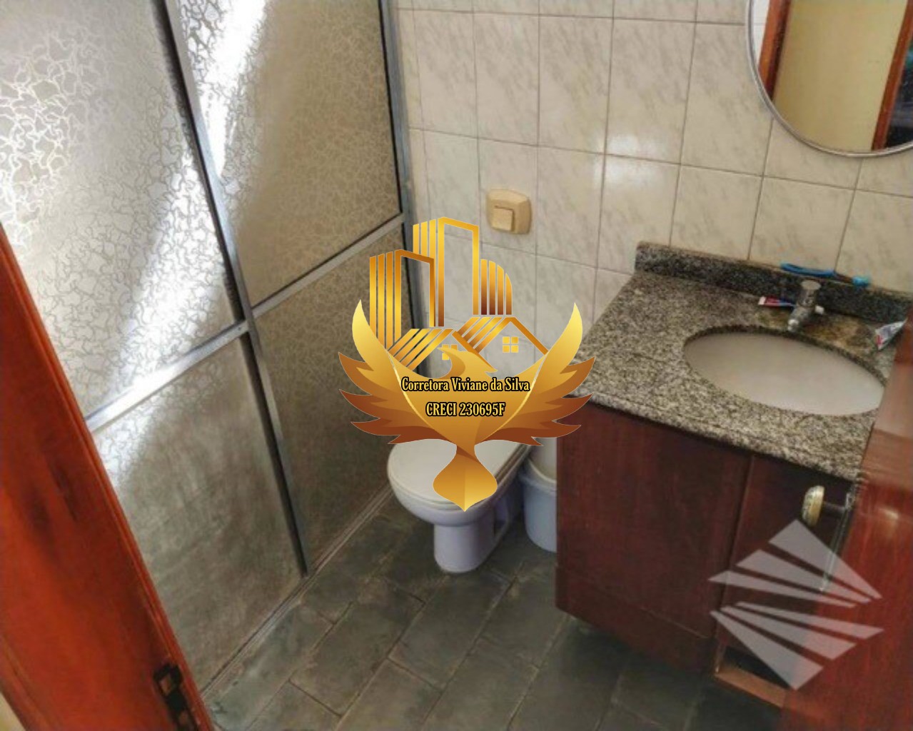 Casa, 3 quartos - Foto 11