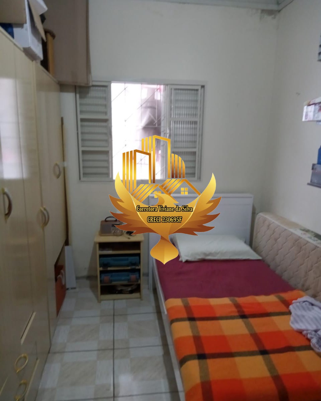 Casa à venda com 5 quartos - Foto 6