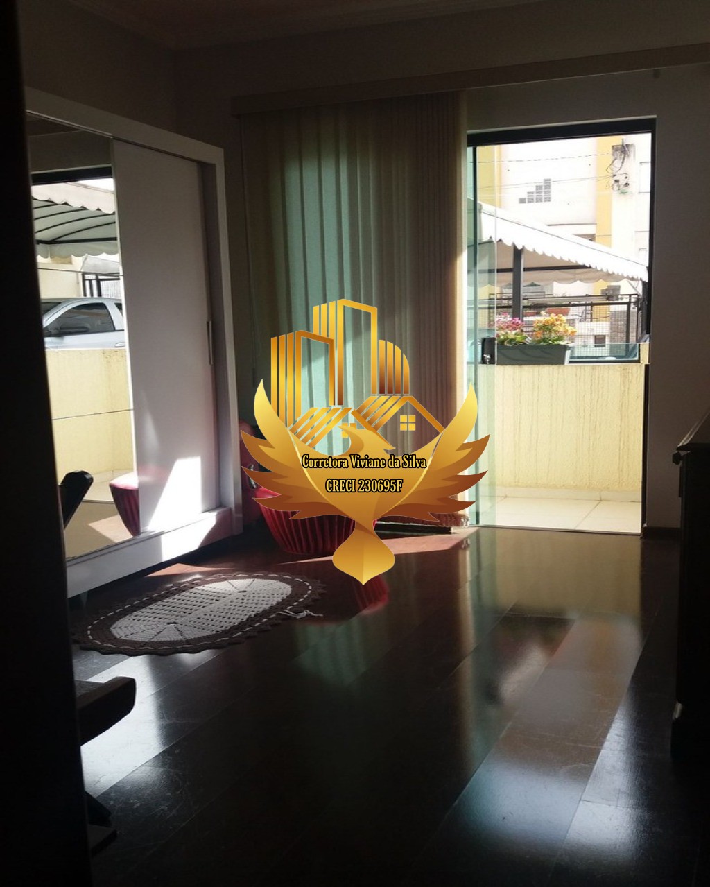 Apartamento, 3 quartos, 115 m² - Foto 8