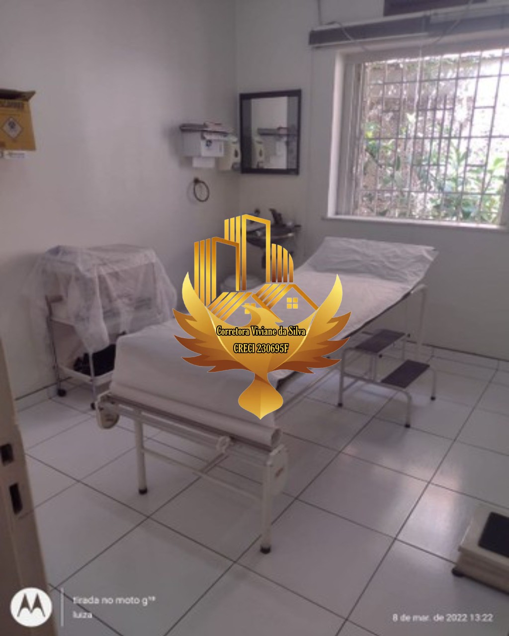 Prédio Inteiro à venda com 5 quartos, 440m² - Foto 1