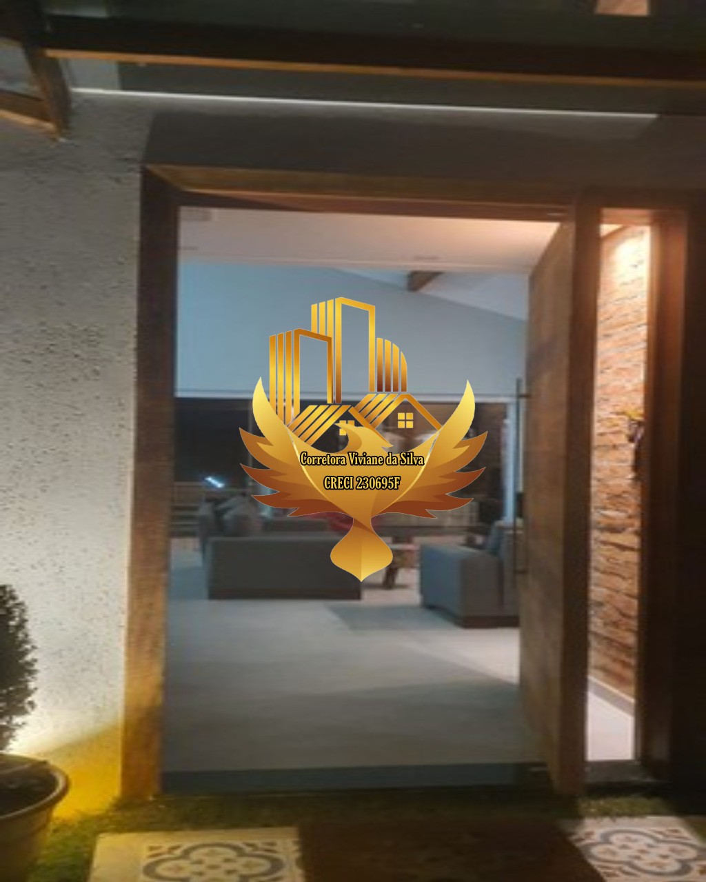 Casa, 3 quartos - Foto 5