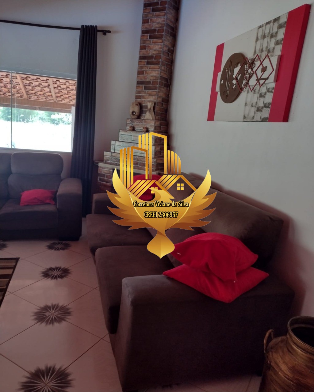 Sítio à venda com 2 quartos - Foto 6