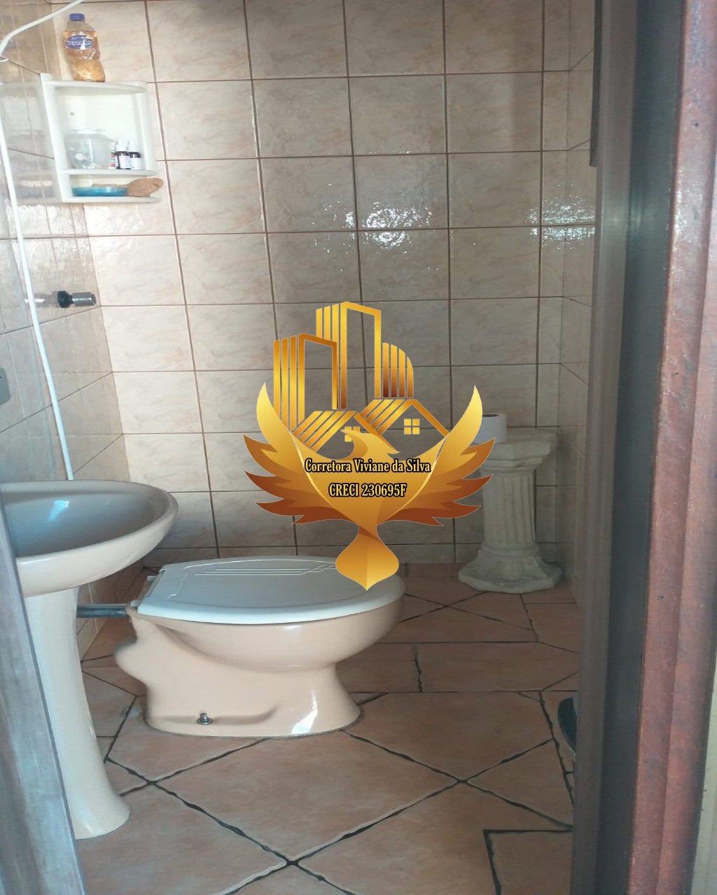 Casa, 2 quartos - Foto 15