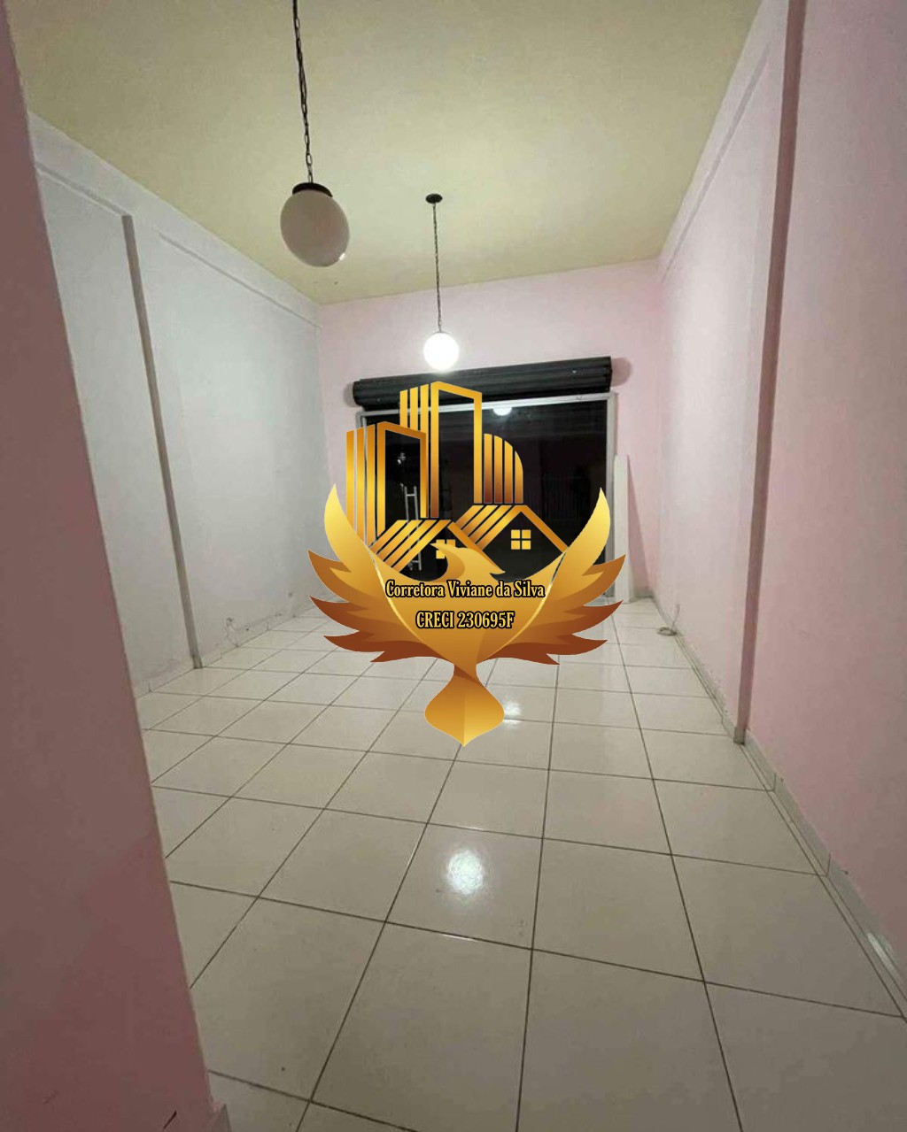 Loja-Salão à venda, 25m² - Foto 1