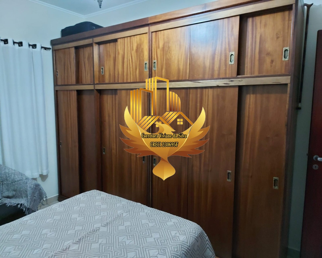 Casa, 3 quartos - Foto 15