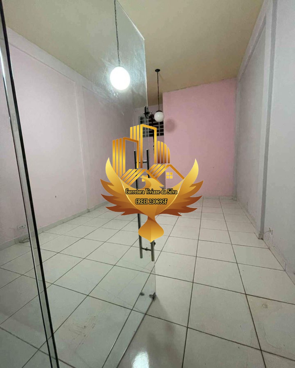 Loja-Salão à venda, 25m² - Foto 2