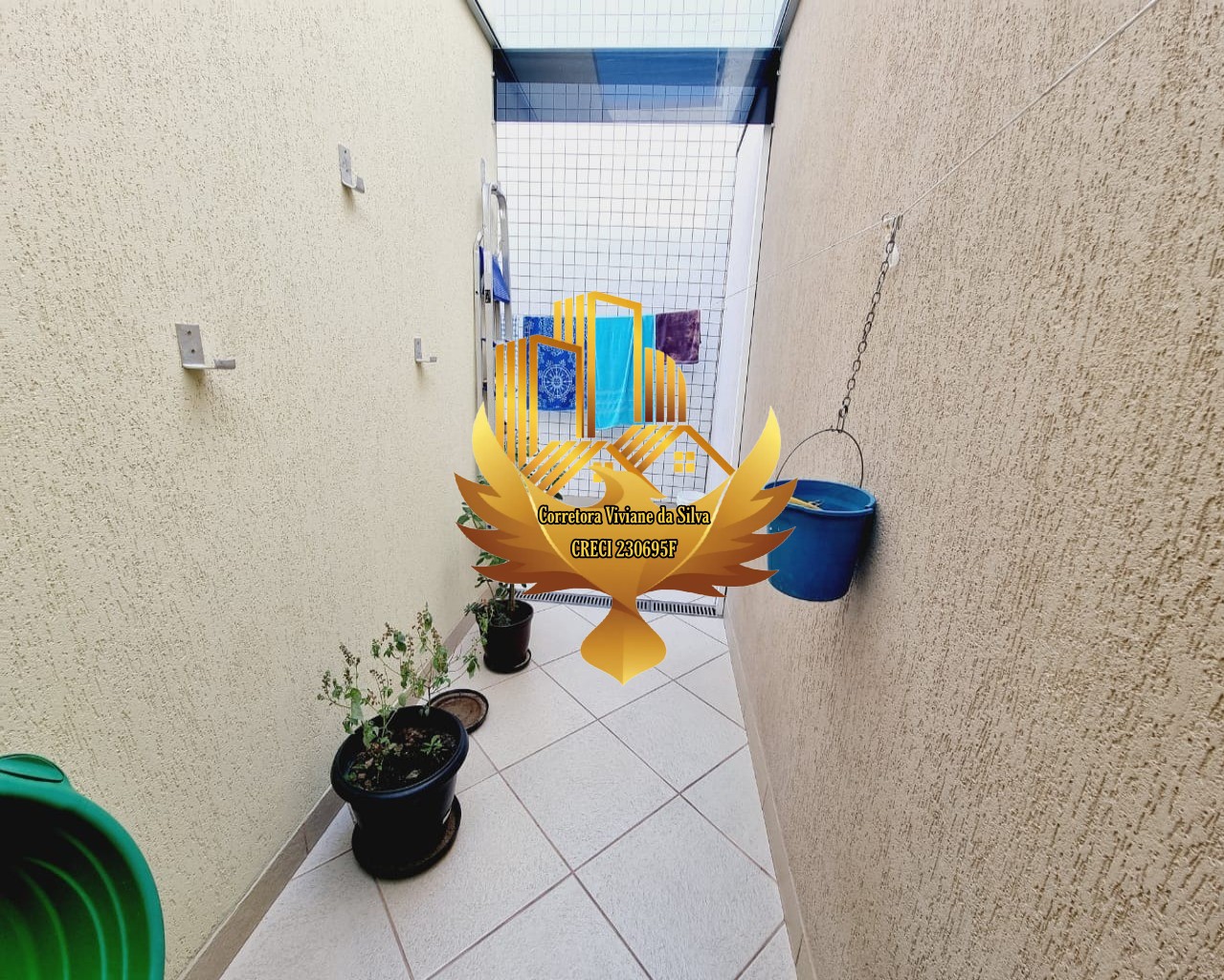 Casa à venda com 3 quartos - Foto 32